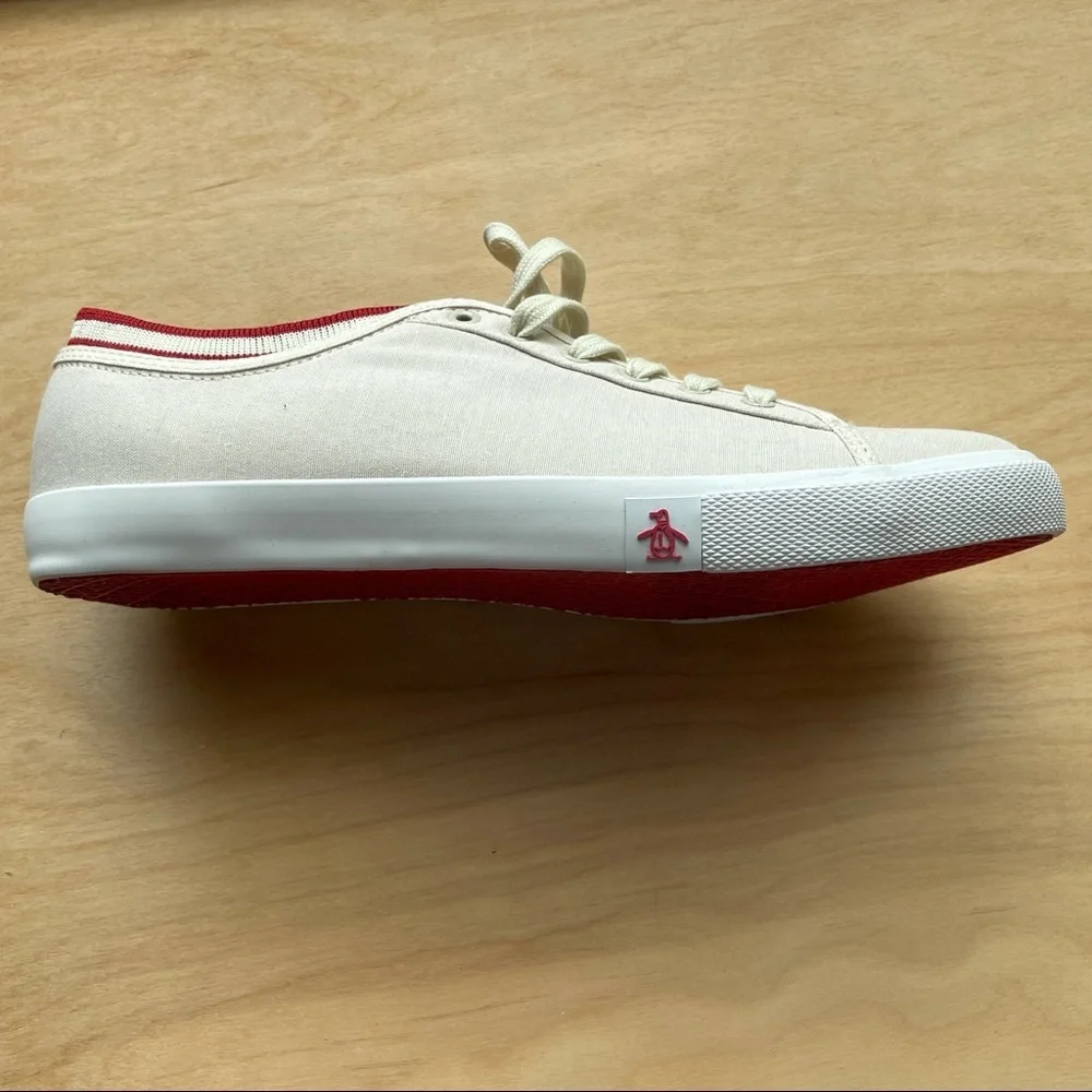 Original Penguin, New, Men's Damon Sneaker
